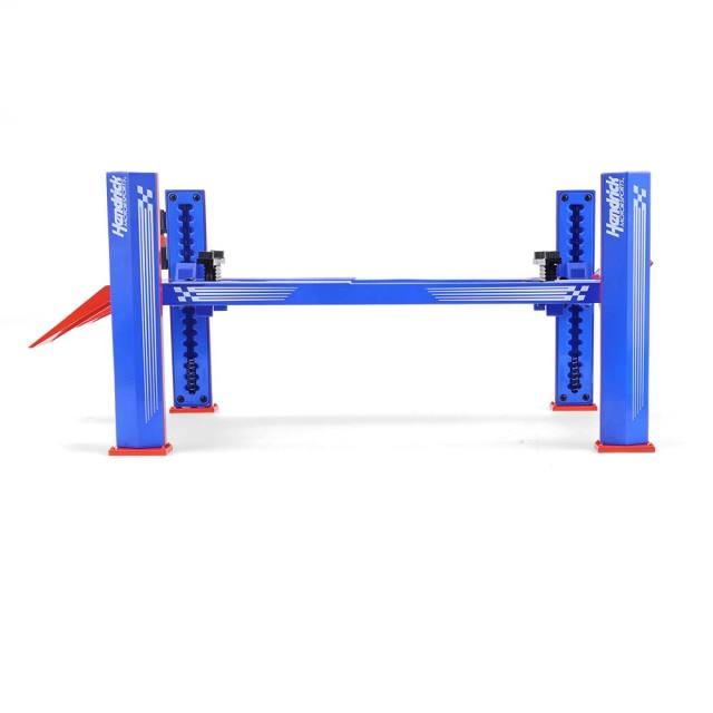 四柱举升机 - 亨德里克赛车运动版