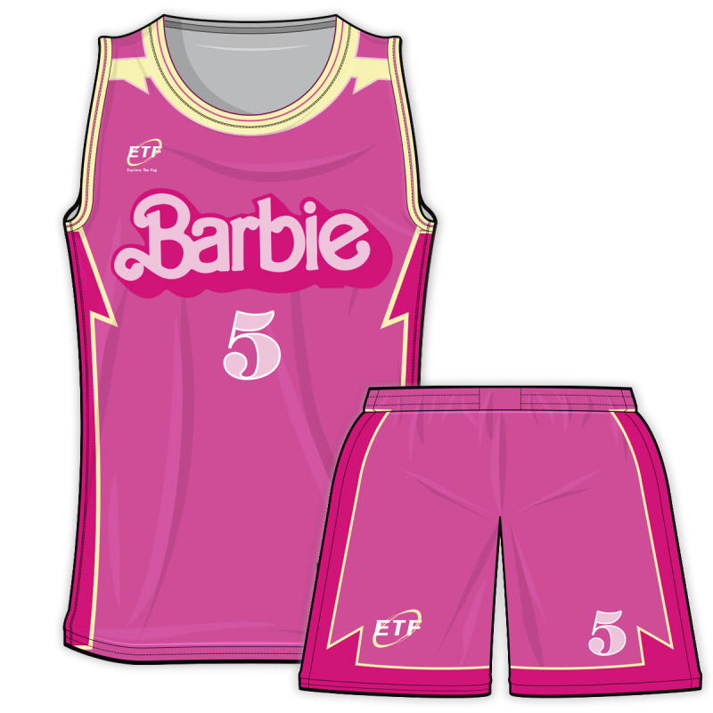 barbie