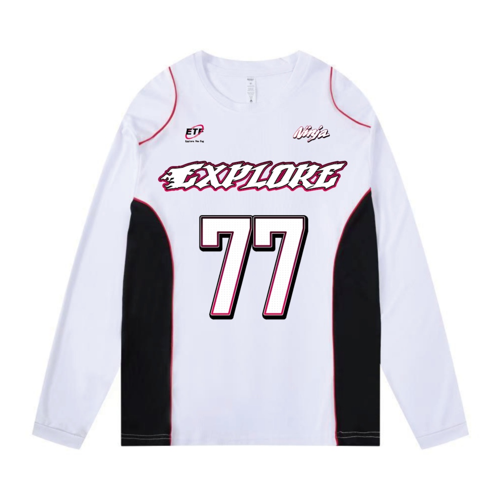 #77赛车
