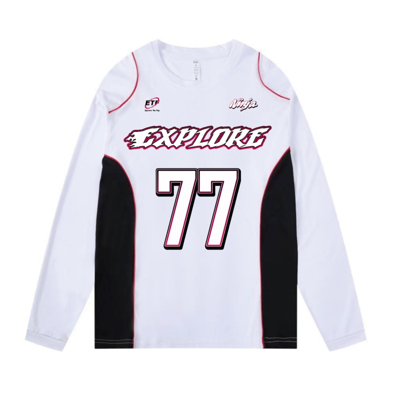 #77赛车