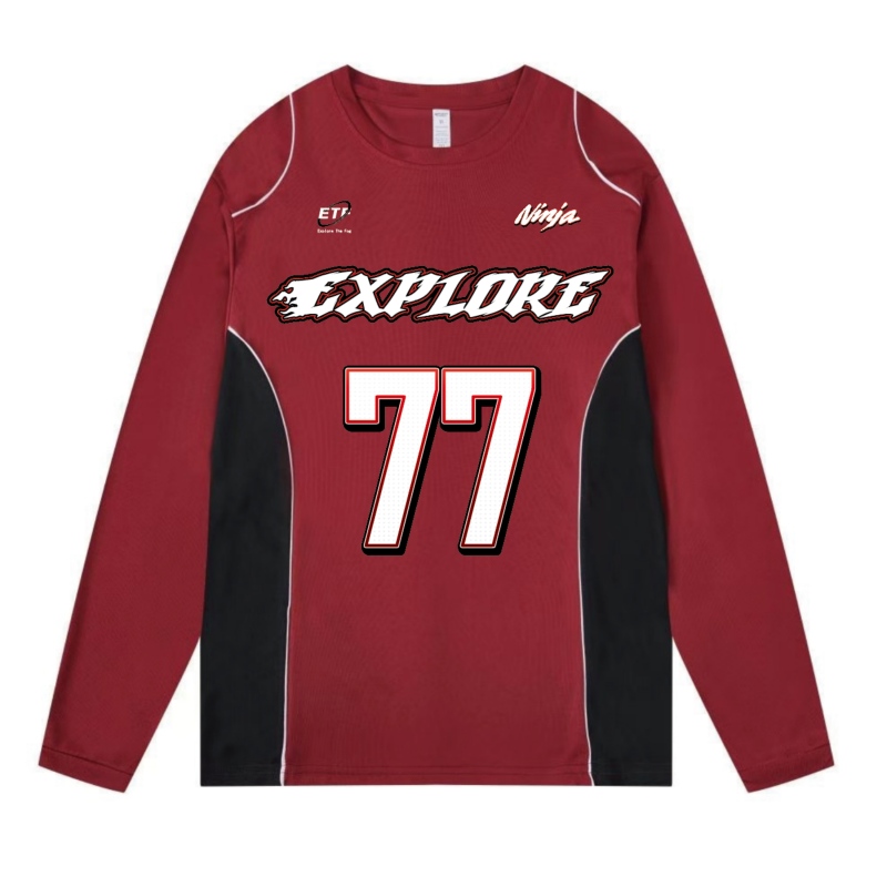 #77赛车