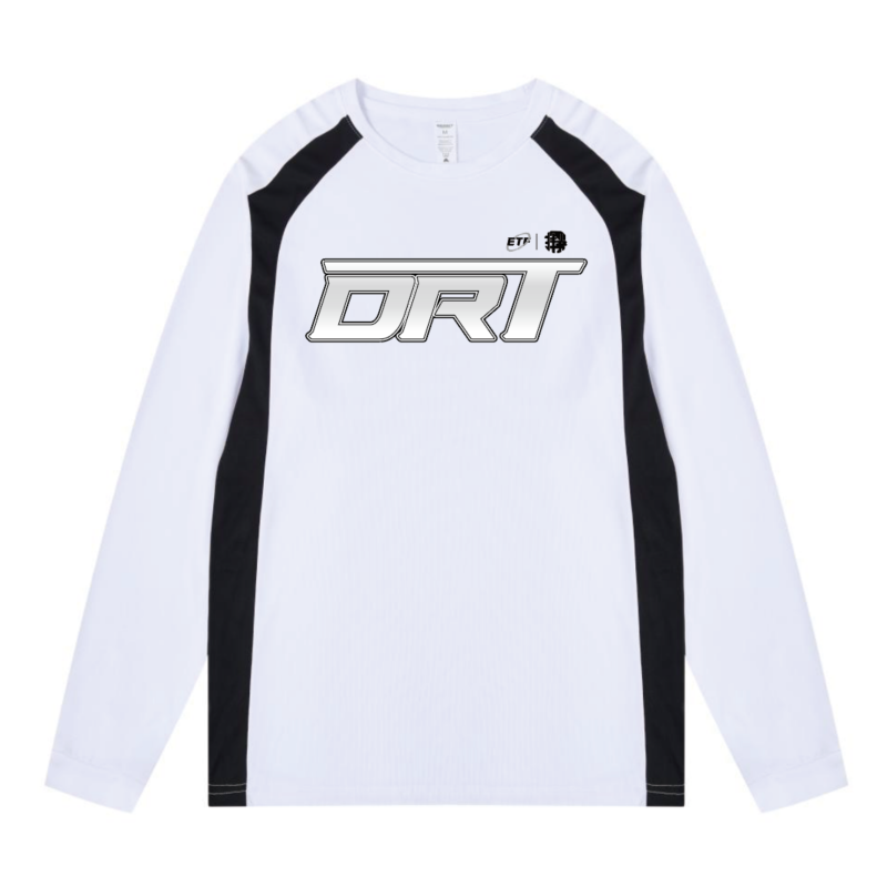DRT-长袖