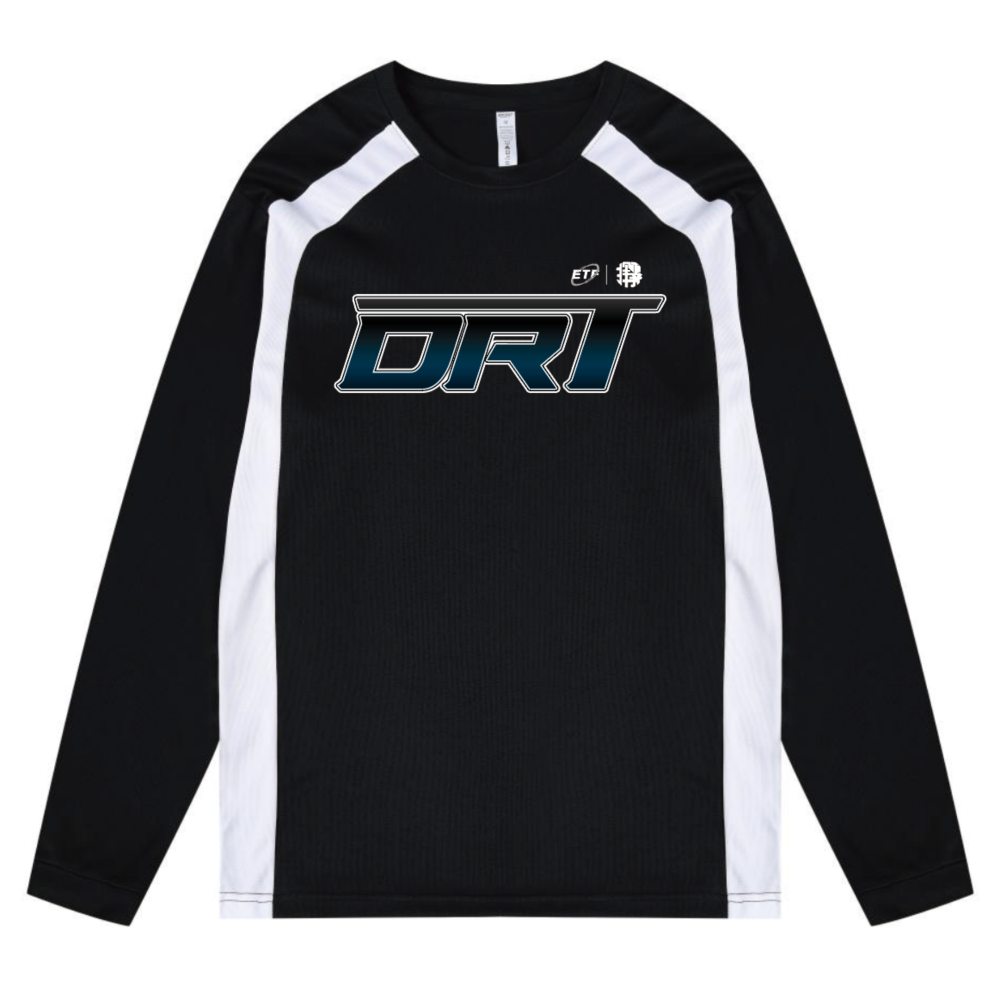DRT-长袖