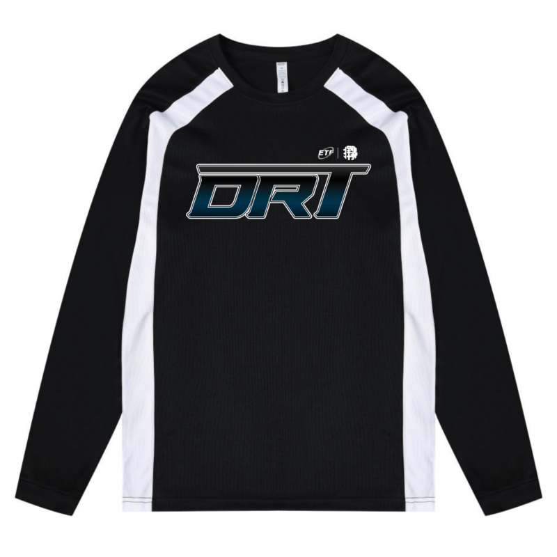 DRT-长袖