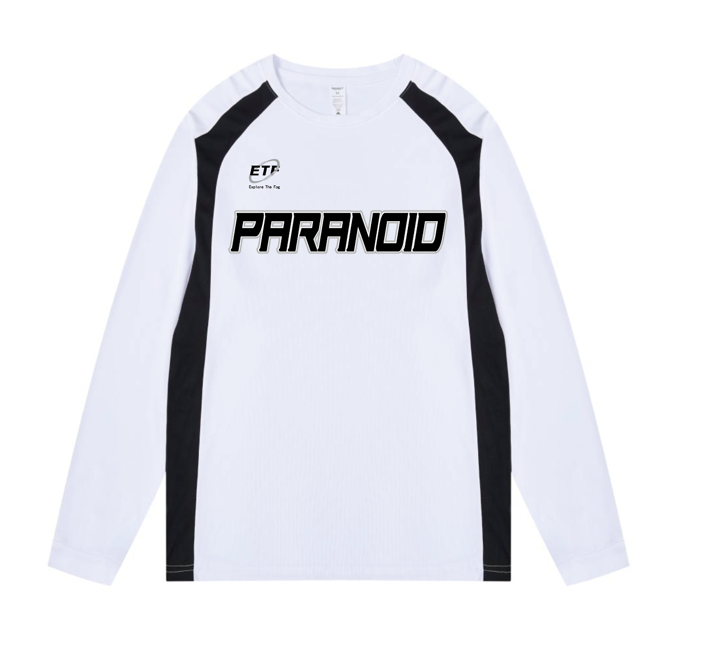 PARANOID-长袖