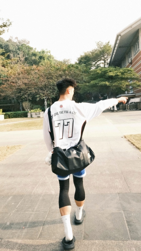 77#赛车-长袖