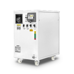 水冷冷水机CW-5300ANSW-广州特域机电