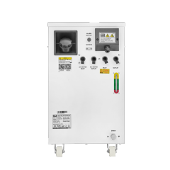 水冷冷水机CW-5300ANSW-广州特域机电
