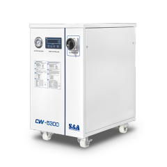 水冷冷水机CW-5300ANSW-广州特域机电