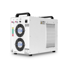 CW-5200CO2激光冷水机-广州人生就是博机电