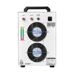 CW-5200CO2激光冷水机-广州人生就是博机电