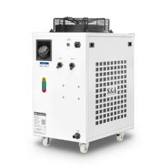 CW-6000CO2¼¤¹âÀäË®»ú-ÈËÉú¾ÍÊDz©