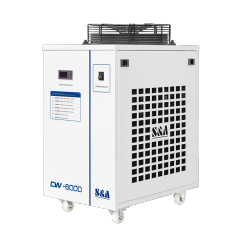 CW-6000CO2¼¤¹âÀäË®»ú-ÈËÉú¾ÍÊDz©