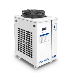 CW-6000CO2¼¤¹âÀäË®»ú-ÈËÉú¾ÍÊDz©