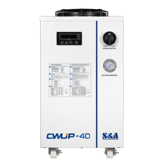 ���⼤����ˮ��CWUP-40 �������ǲ�����