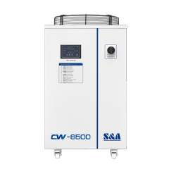 工业冷水机CW-6500--广州taptapapp官方下载