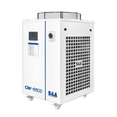 工业冷水机CW-6500--广州taptapapp官方下载