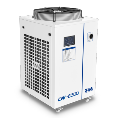 工业冷水机CW-6500--广州taptapapp官方下载