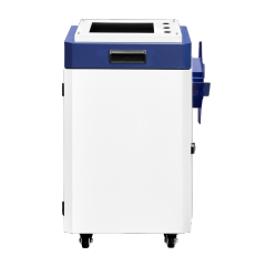 手持激光焊接一体机CWFL-2000ANW16-广州特域