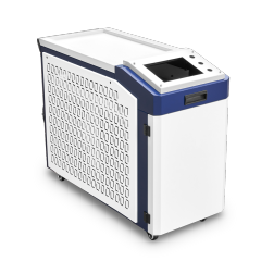 手持激光焊接一体机CWFL-2000ANW16-广州特域