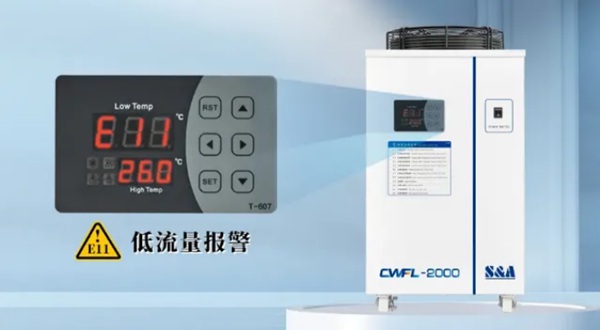 流量报警