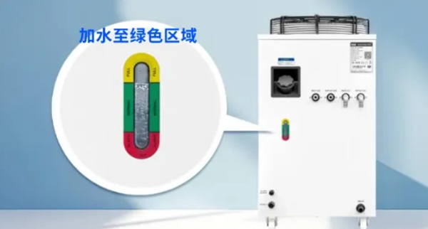 加水