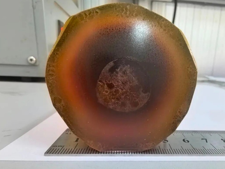 国内激光晶体材料制备取得重要进展!