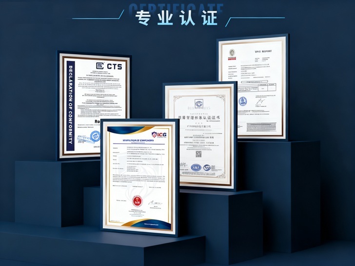 国际品质，全球通行：详解特域产品的认证体系与安全标准