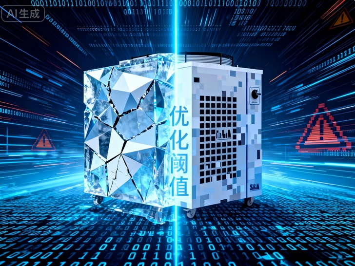 冷水机功率不足或过大有什么影响？