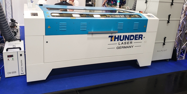 CO2激光打标设备