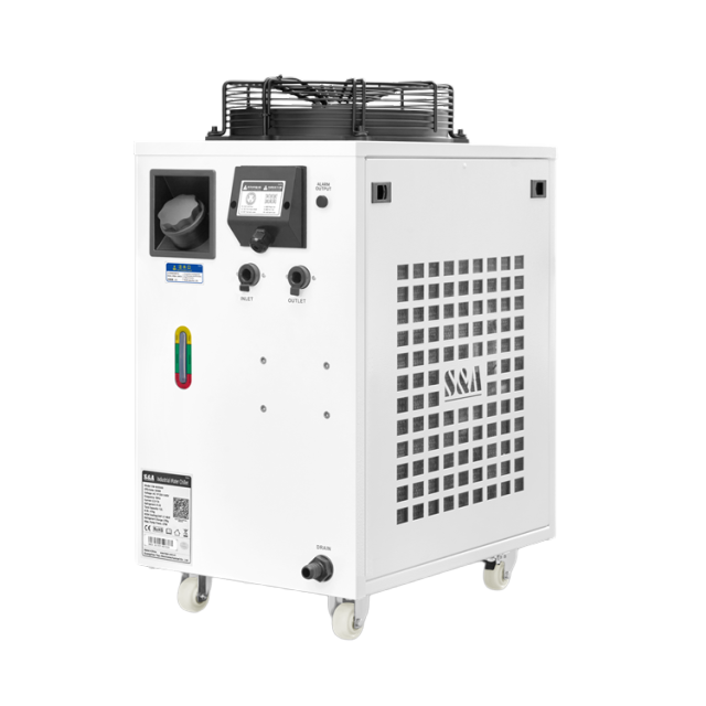 制冷机CW-6000-广州特域制冷机厂家