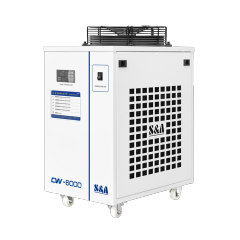 制冷机CW-6000-广州特域制冷机厂家