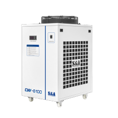 CW-6100冷水机-广州特域机电有限公司