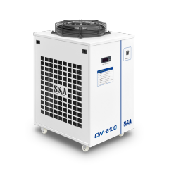 CW-6100冷水机-广州特域机电有限公司