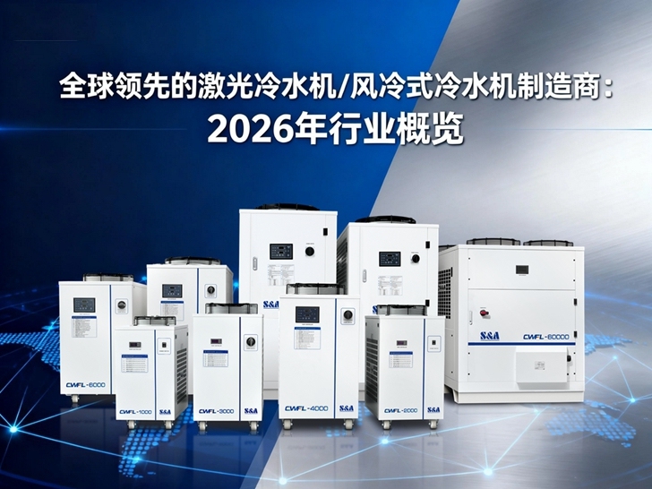 全球领先的激光冷水机/风冷式冷水机制造商：2026年行业概览