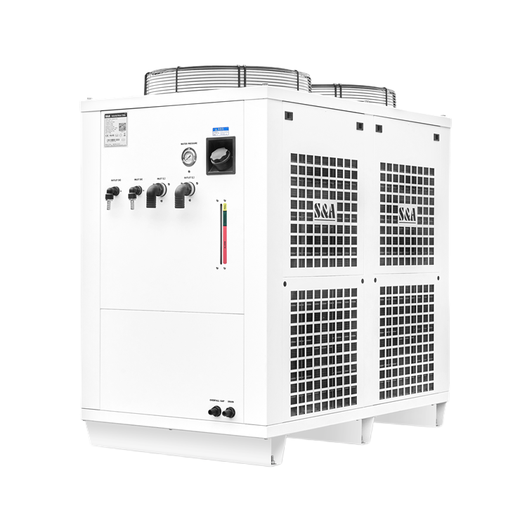 CWFL-20000光纤激光冷水机-广州特域机电有限公司