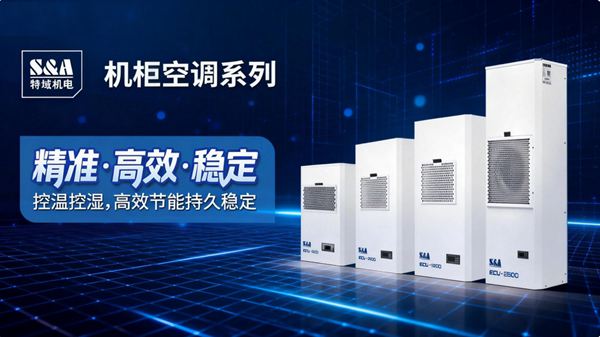 特域机柜空调