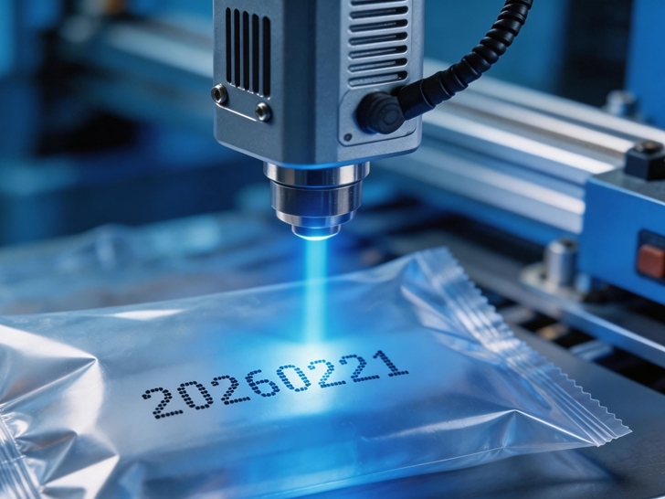 激光打标机冷水机选型指南  ——稳定出光，从选对冷却开始