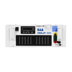 RMUP-300紫外激光冷水机-广州特域机电