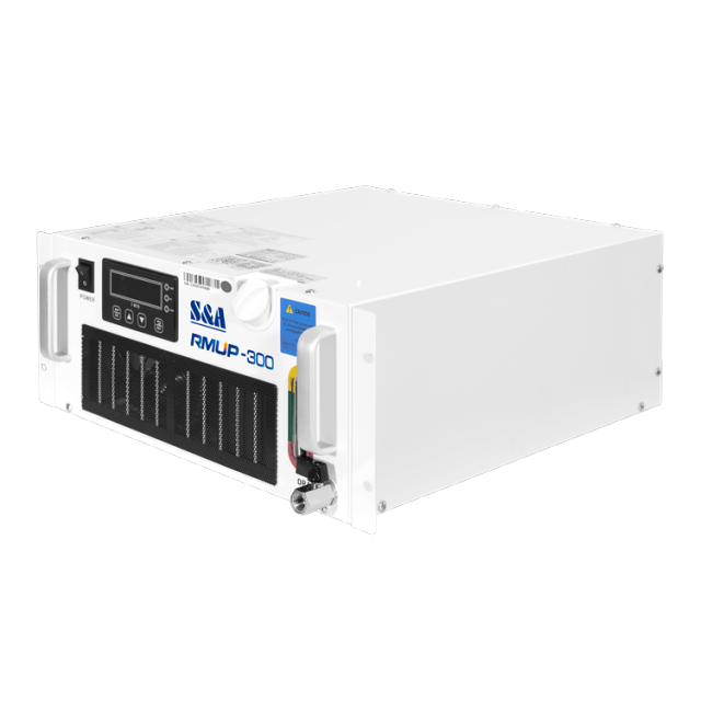 RMUP-300紫外激光冷水机-广州特域机电