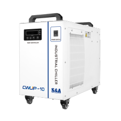 超快激光冷水机CWUP-10-广州特域机电有限公司