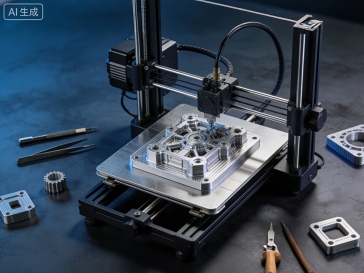 3D打印冷水机选购指南：国际大品牌对比与深度解析