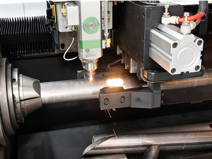 激光装备企业新总部投运：多场景温控配置的实践观察