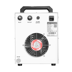 主轴冷水机CW-3000-广州特域机电有限公司