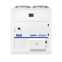 CWFL-60000高功率光纤激光冷水机-广州特域