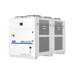 CWFL-60000高功率光纤激光冷水机-广州特域