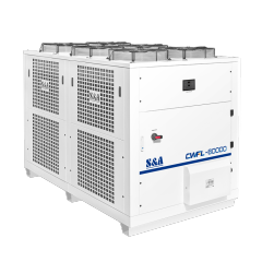 CWFL-60000高功率光纤激光冷水机-广州特域