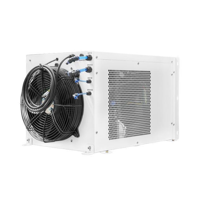 RMFL-1500手持激光焊接机冷水机-3499拉斯维加斯线路机电