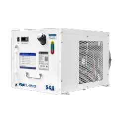 RMFL-1500手持激光焊接机冷水机-3499拉斯维加斯线路机电
