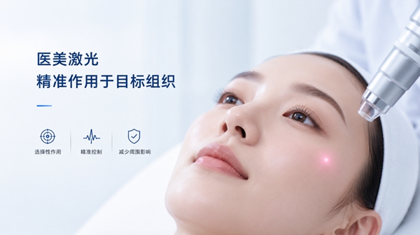 医美
